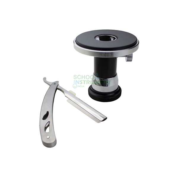 Hand Microtome